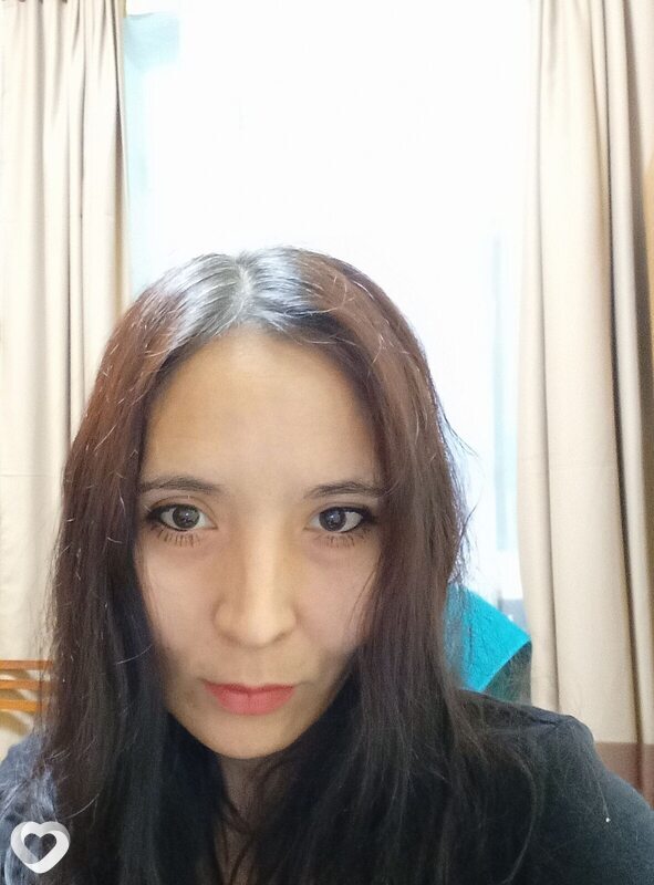 Ася, 38, Костанае — анкета №2215273
