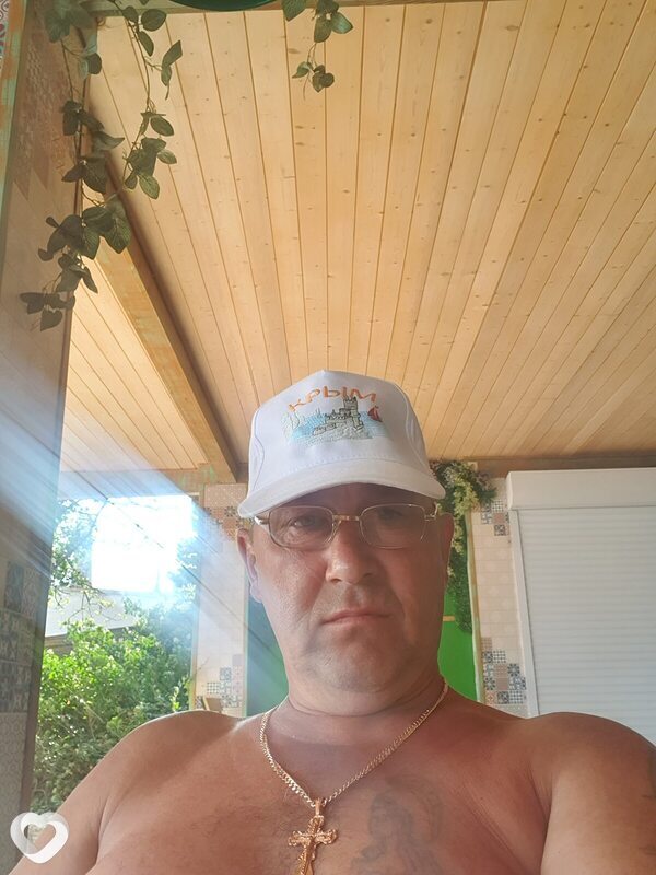 Иван, 52, Уфе — анкета №2215488