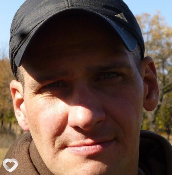 Павел, 47, Черновцах — анкета №2215490