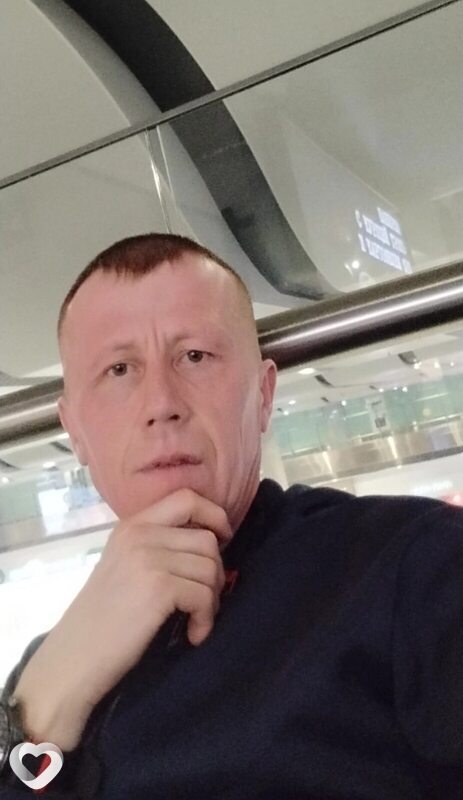 Азамат, Анадырь