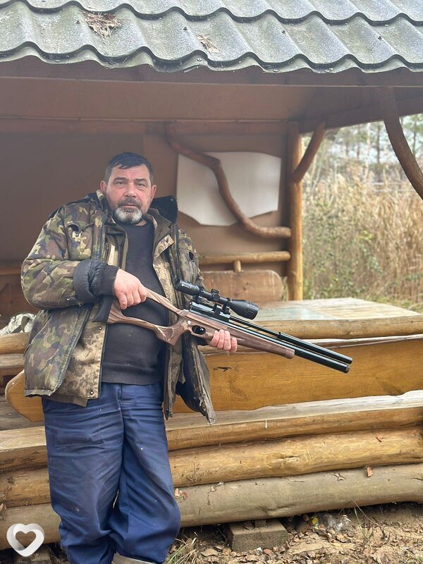 Сергей, 55, Электростали — анкета №2215496