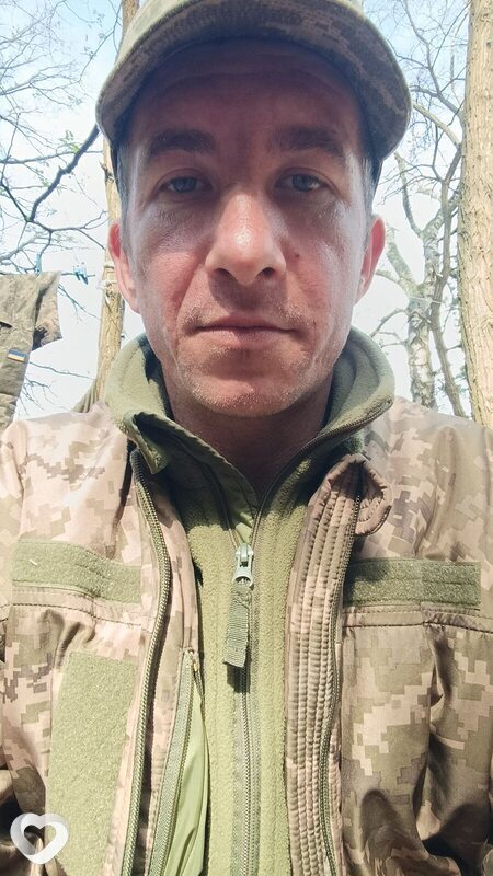 Сергей, 32, Изюме — анкета №2215498