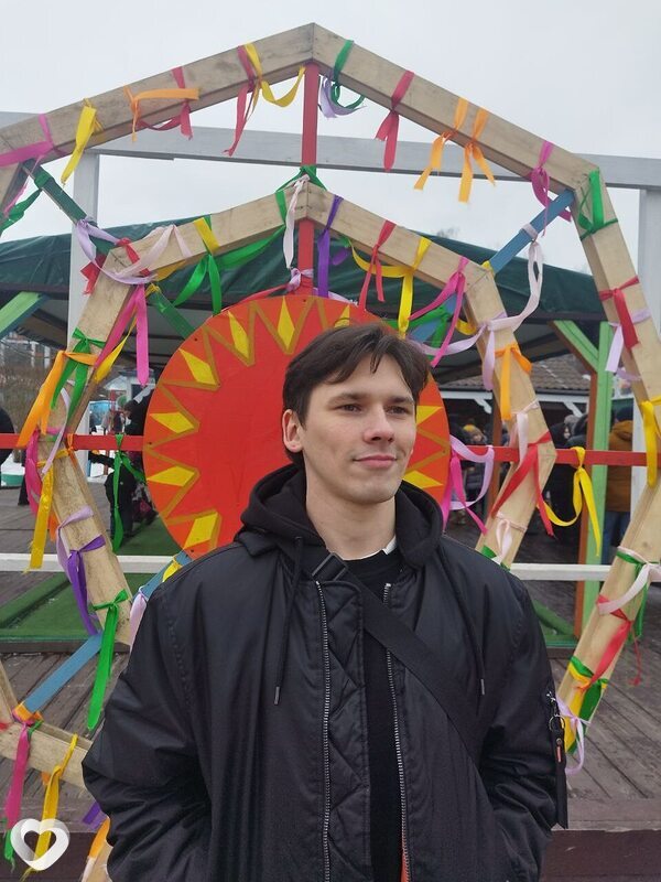 Кирилл, 29, Санкт-Петербурге — анкета №2215500