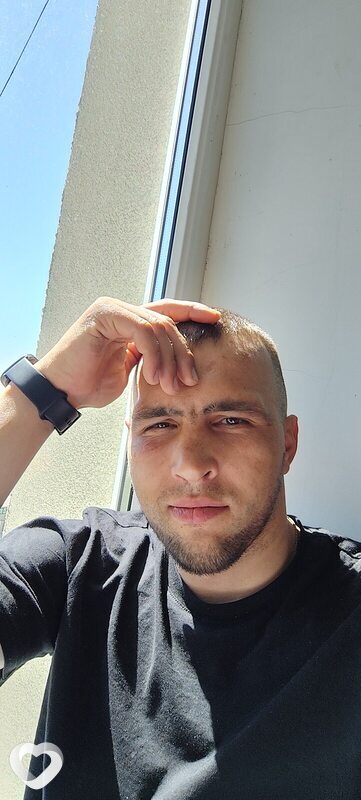 Александр, 28, Донецке — анкета №2215503