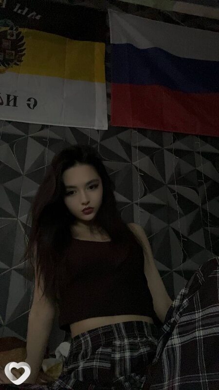 Эля, 24, Казани — анкета №2215571