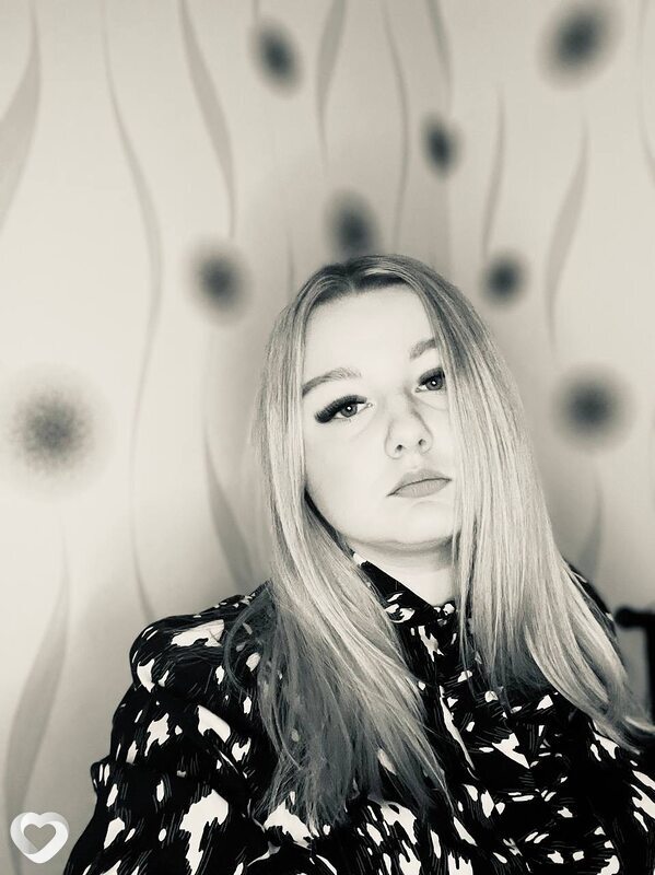 Виолетта, 35, Минске — анкета №2215576