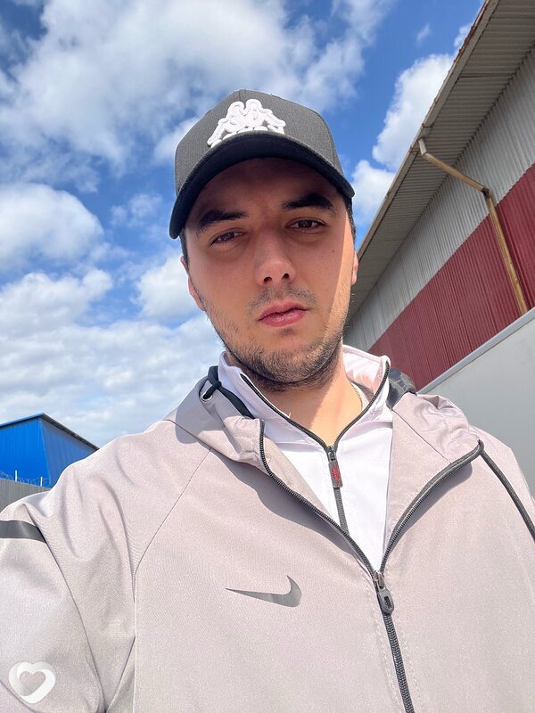 Артур, 28, Барановичах — анкета №2215577