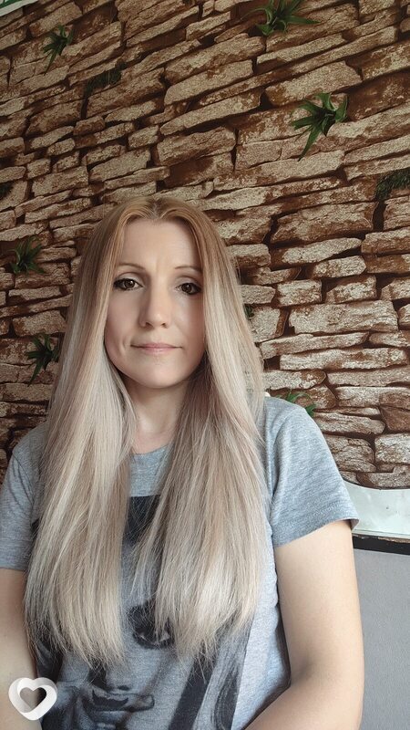 Дина, 42, Кишинёв — анкета №2215578