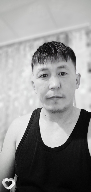Хамид, 36, Москве — анкета №2215584