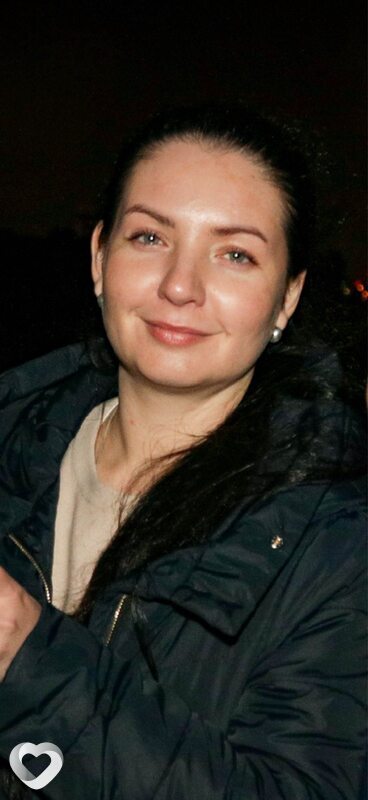 Оленька, 42, Москве — анкета №2215515
