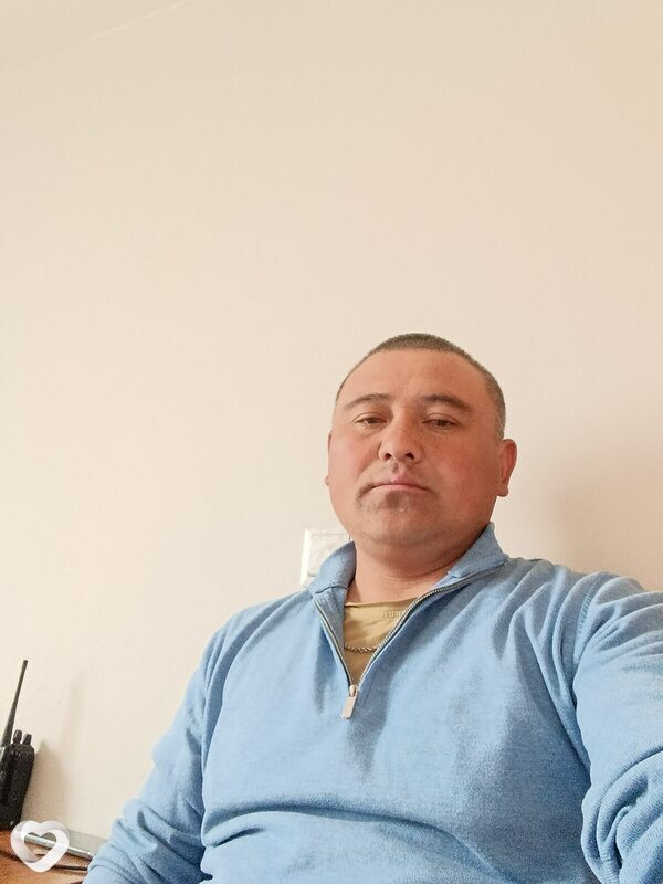 Шохрух, 37, Тюмени — анкета №2215519