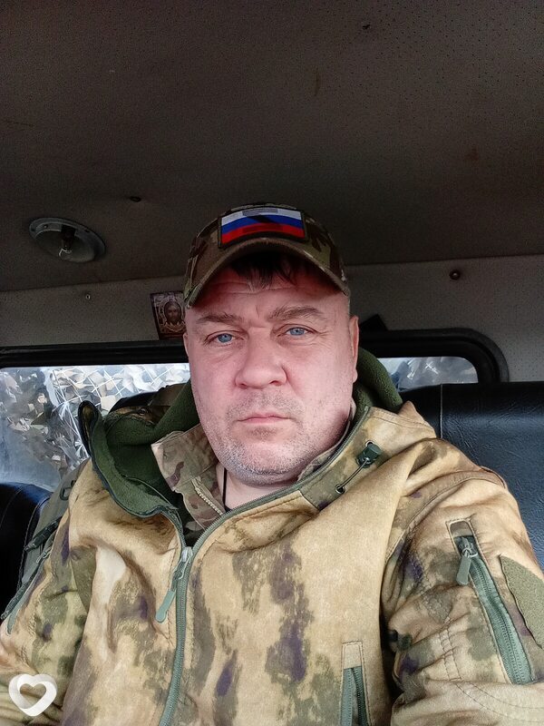Виктор, 46, Ногинске — анкета №2215522