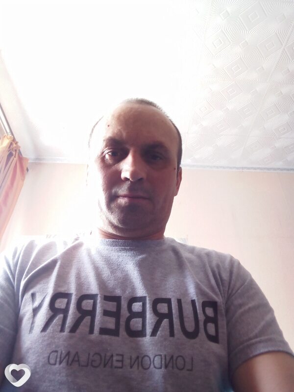 Павел, 43, Прокопьевске — анкета №2215534