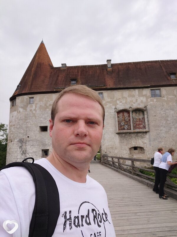 Алексей, 36, Бресте — анкета №2215863