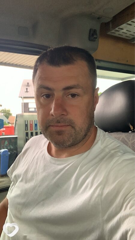 Дмитрий, 41, Варшава — анкета №2215867