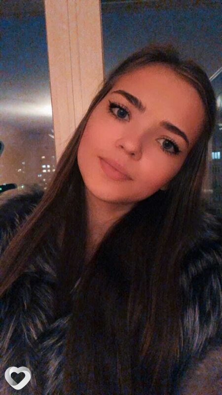 Анастасия, 36, Усть-Илимск — анкета №2215870