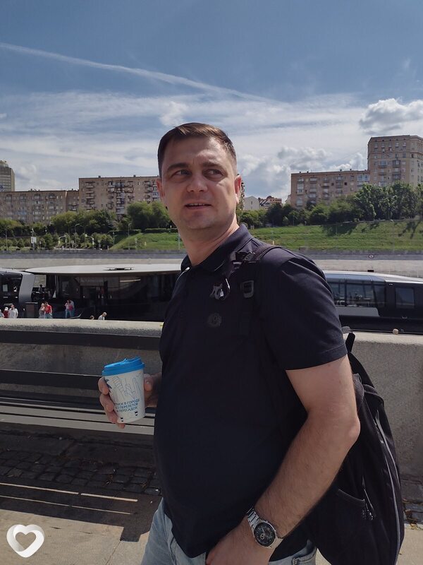 Роман, 44, Калуге — анкета №2215871
