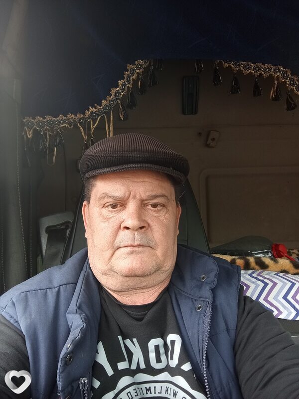 Павел, 56, Екатеринбурге — анкета №2215874