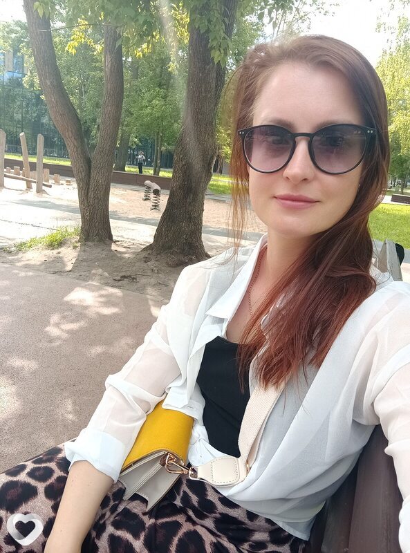 Анастасия, 34, Набережных Челнах — анкета №2215876