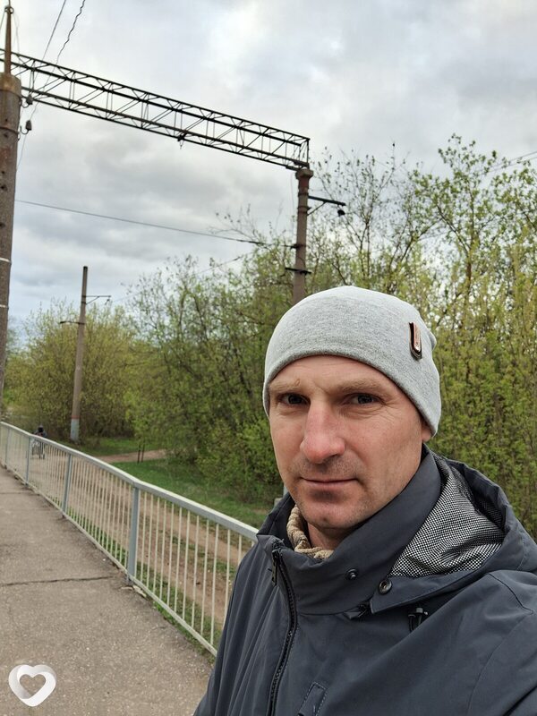 Максим, 40, Нижнем Новгороде — анкета №2215878