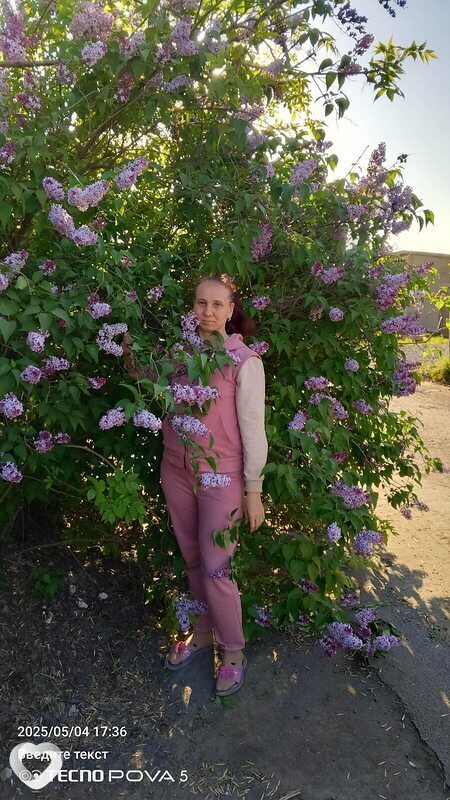 Мария, 42, Гукове — анкета №2215880