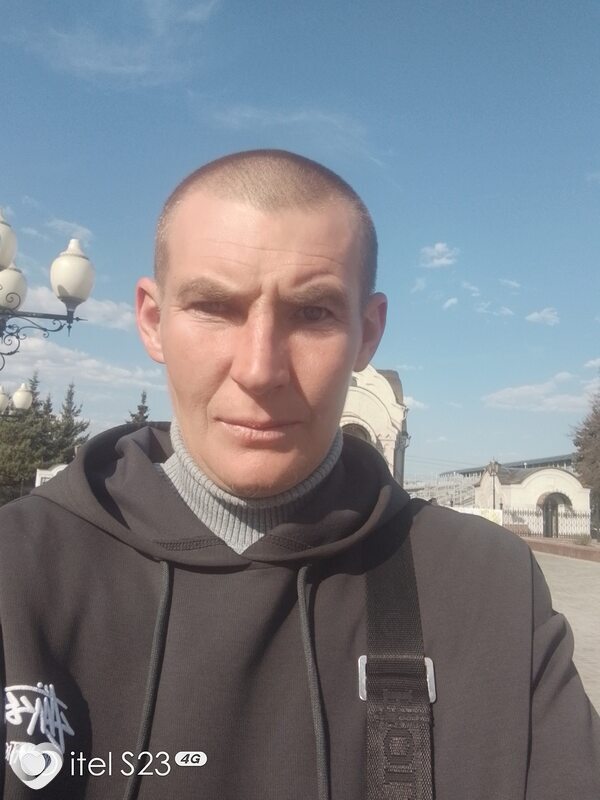 Roma, 41, Черниговке — анкета №2215881