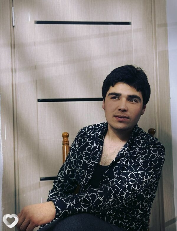 Самар, 29, Абакане — анкета №2215840