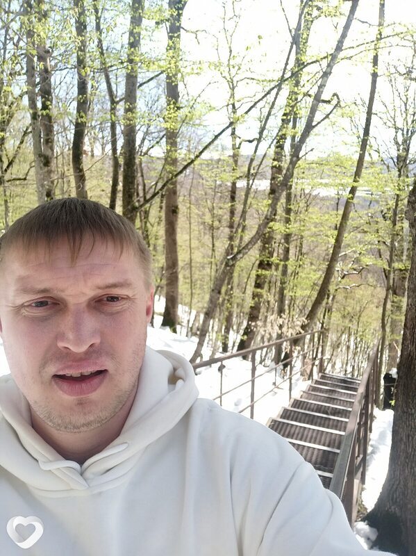 Максим, 41, Каменске-Шахтинском — анкета №2215846