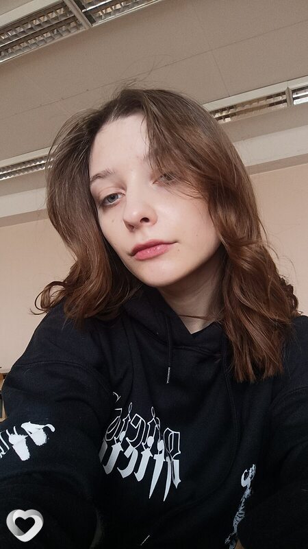 Mandarin, 22, Витебске — анкета №2215847