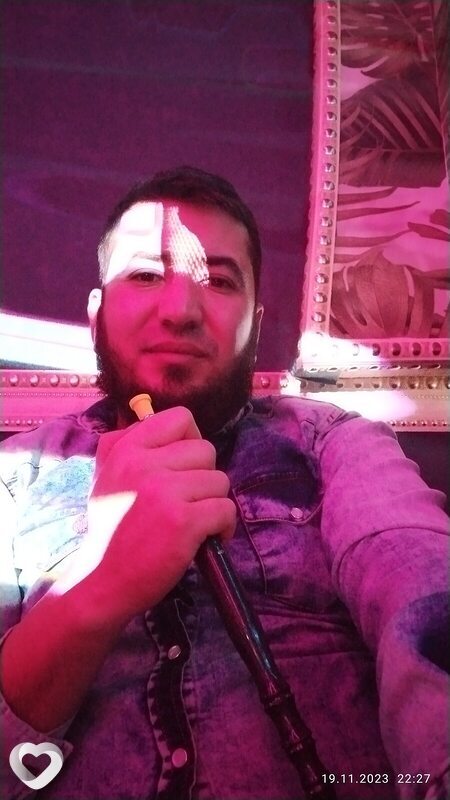 Дамир, 35, Петропавловске-Камчатском — анкета №2215849