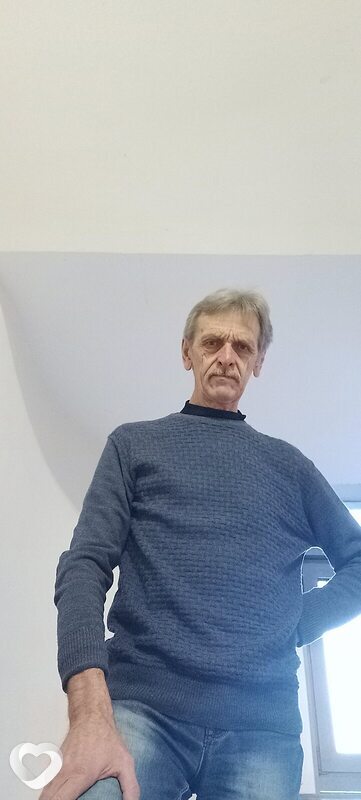 Владимир, 67, Мытищах — анкета №2215851