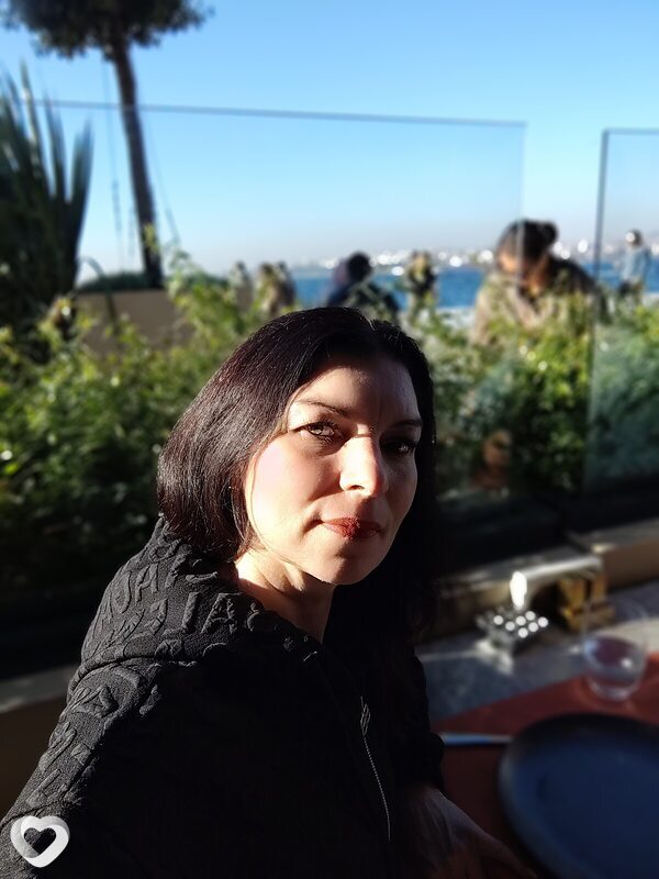 Анжела, 44, Могилев — анкета №2215860