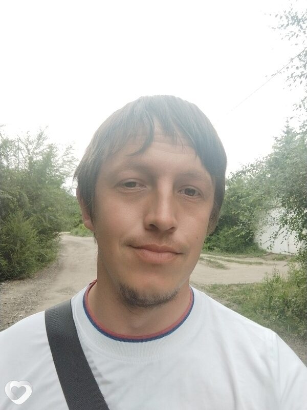 Андрей, 36, Усть-Каменогорск — анкета №2215539