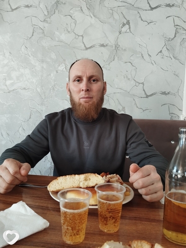Русланрусланович, 38, Грозном — анкета №2215546