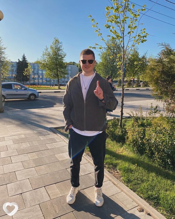 Евгений, 28, Струнине — анкета №2215550
