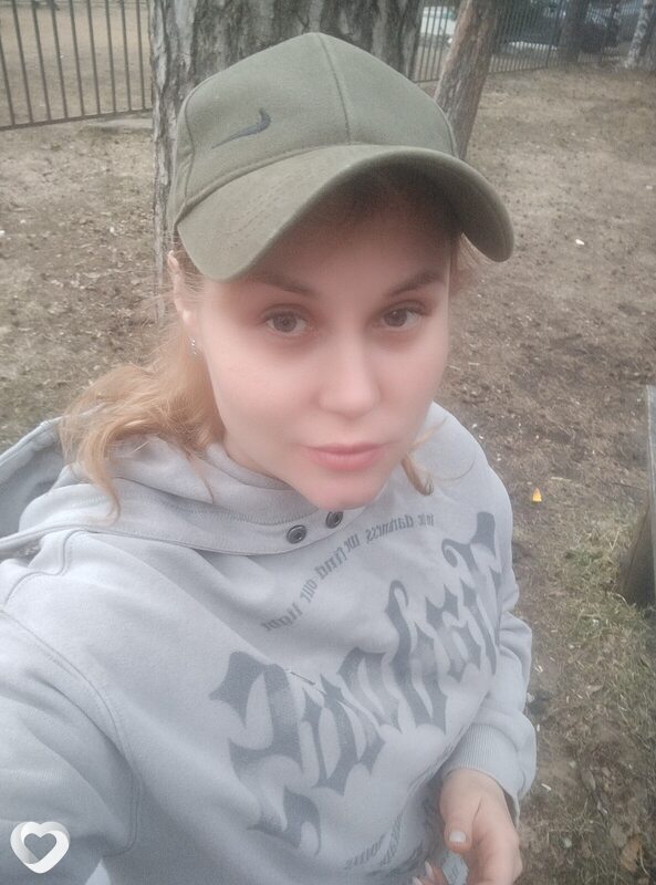 Полина, 35, Перми — анкета №2215558