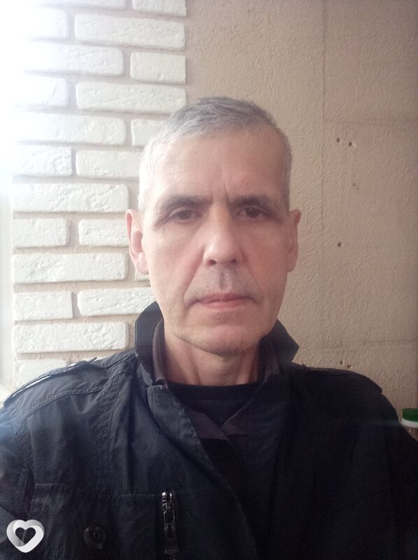 Юрий, 51, Краснодаре — анкета №2215463