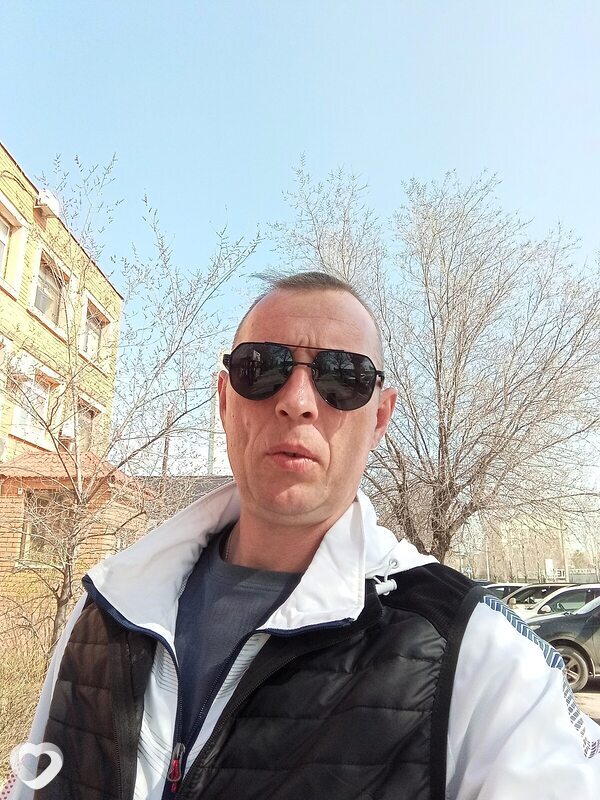 Андрей, 44, Красном Луче — анкета №2215470