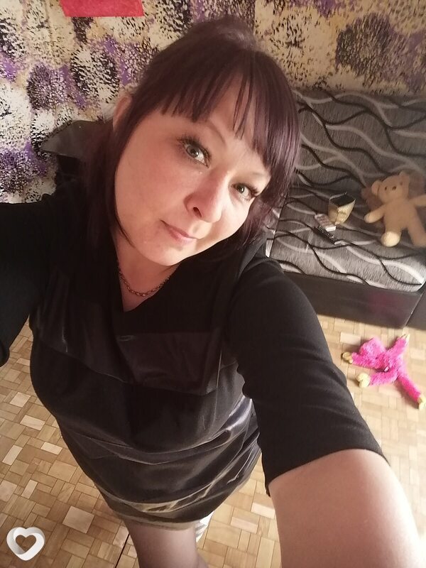 Татьяна, 41, Ленинске-Кузнецком — анкета №2215472