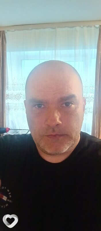 Евгений, 43, Москве — анкета №2215480