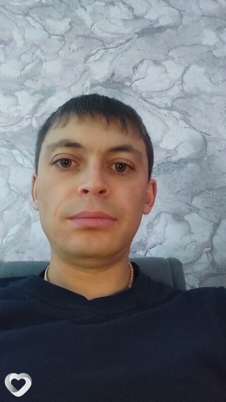 Вадим, 41, Братске — анкета №2215636