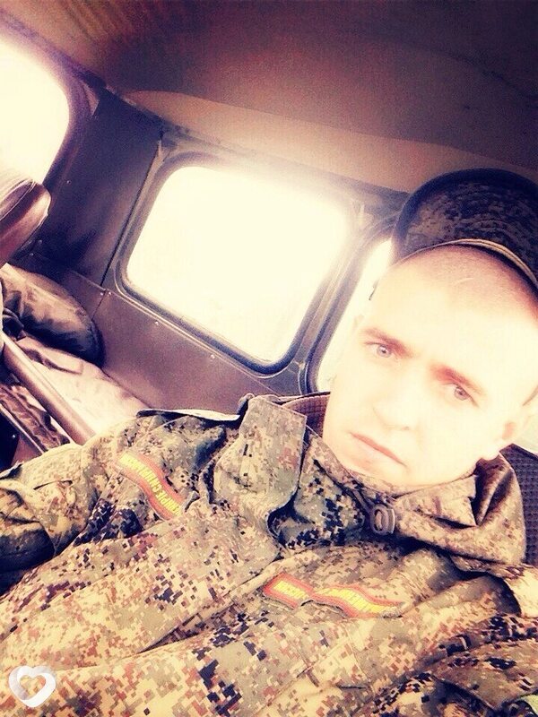 Дмитрий, 28, Вольске — анкета №2215645