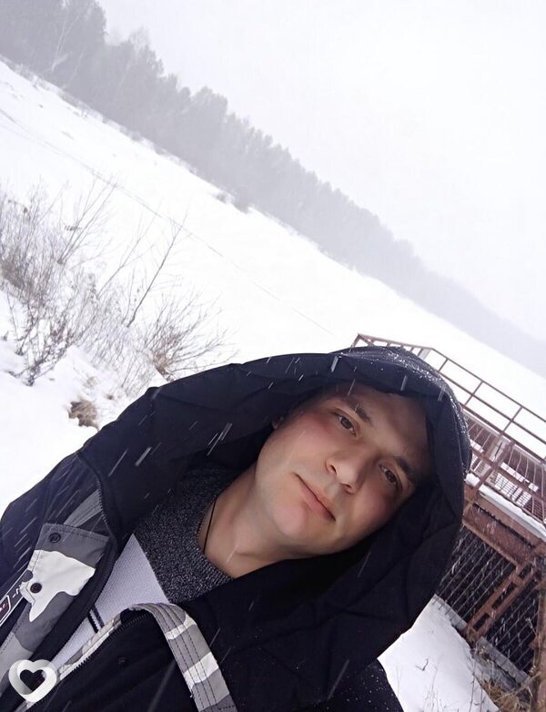 Alex, 34, Нижнем Тагиле — анкета №2215657