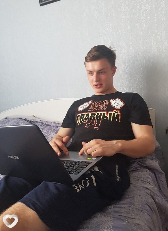 Алекс, 27, Нижнем Тагиле — анкета №2215658