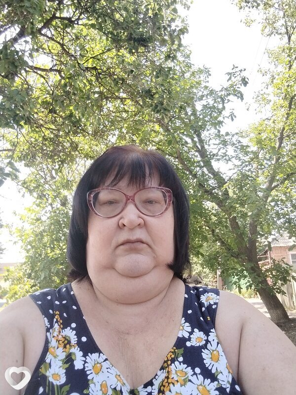 Елена, 59, Ростове-на-Дону — анкета №2215660