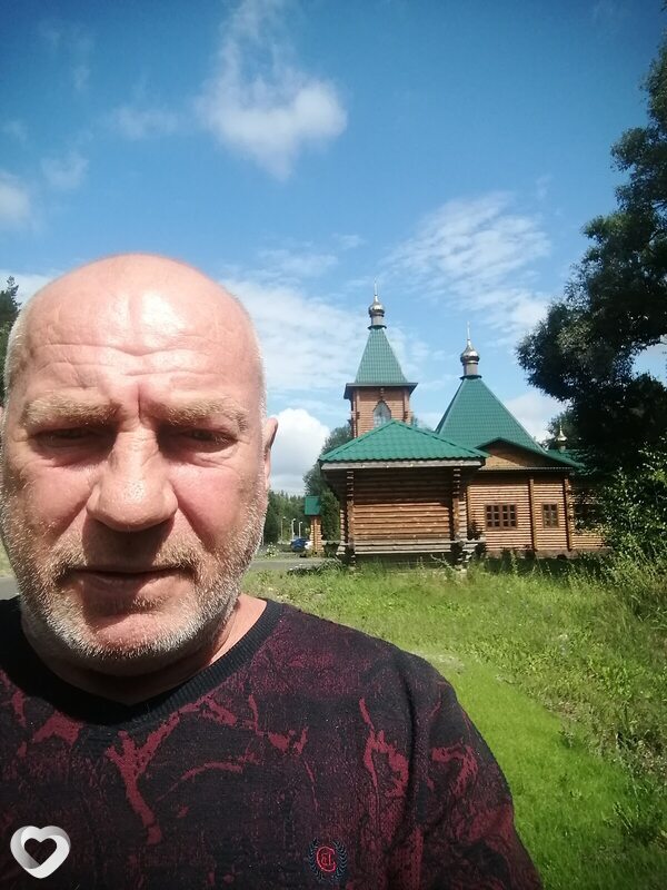 Игорь, 63, Пензе — анкета №2215698