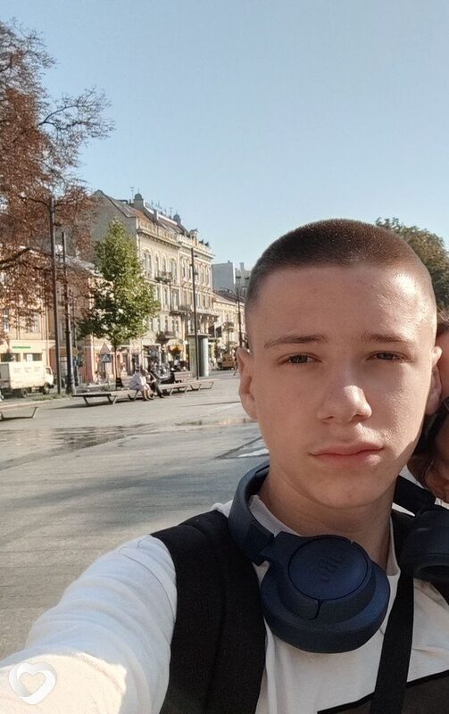 Тімур, 19, Хмельницком — анкета №2215707