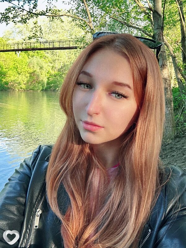Ульяна, 23, Краснодаре — анкета №2215709