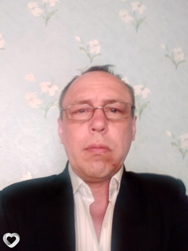 Анатолий, 54, Невинномысске — анкета №2215710