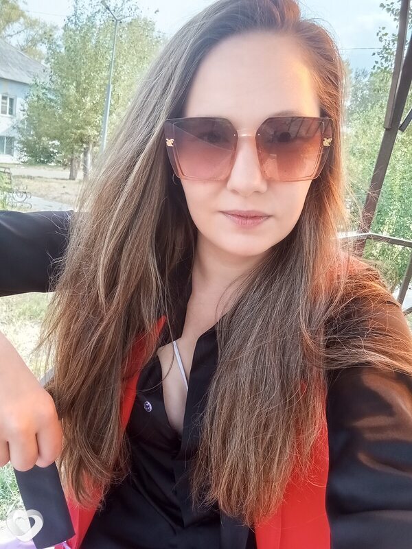 Елена, 26, Чите — анкета №2215888
